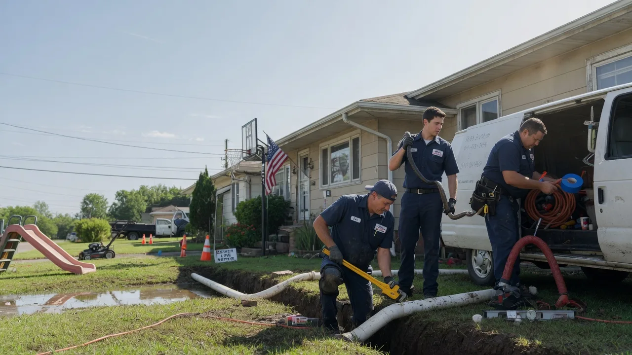 Toilet Installation in Blackwell, TX near me